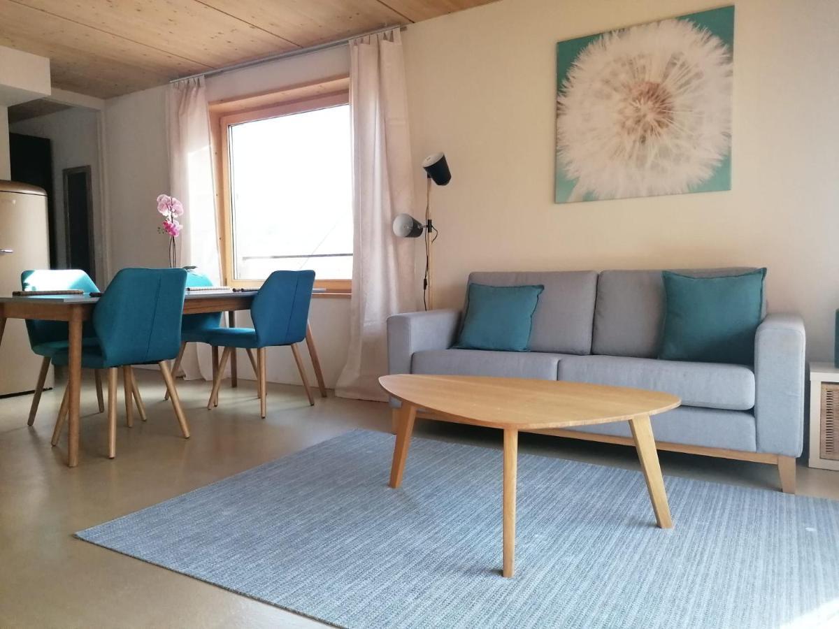 Easy-Living Kriens Apartments Lucerna Exterior foto