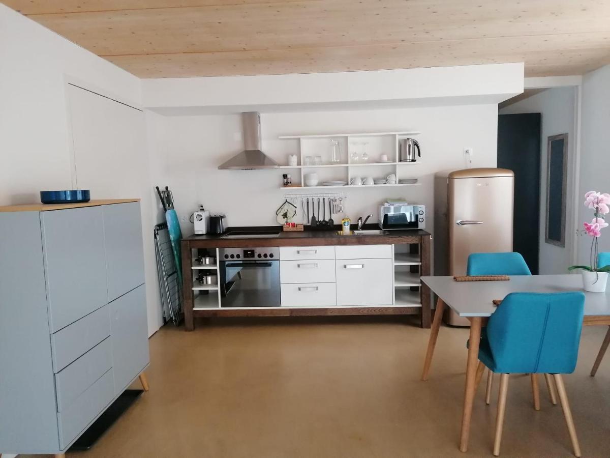 Easy-Living Kriens Apartments Lucerna Exterior foto
